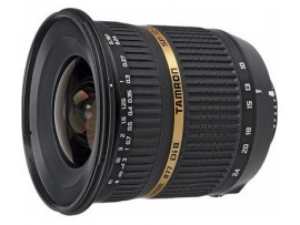 Tamron For Nikon SP AF 10-24mm F/3.5-4.5 Di-II LD Aspherical (IF)
